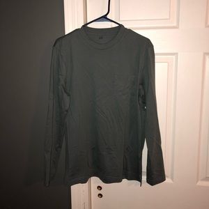 H&M long sleeve